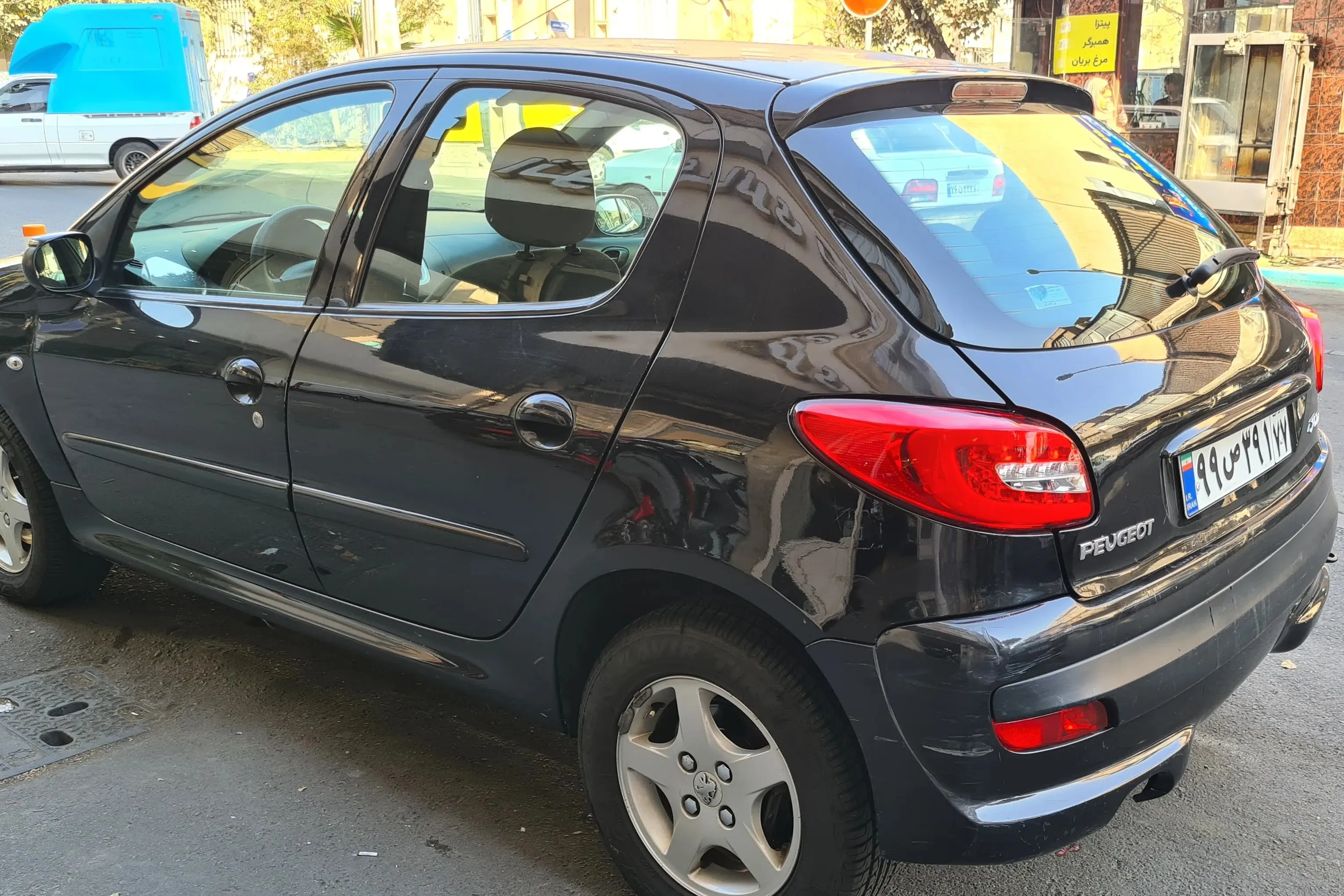 عکس فرعی محصول