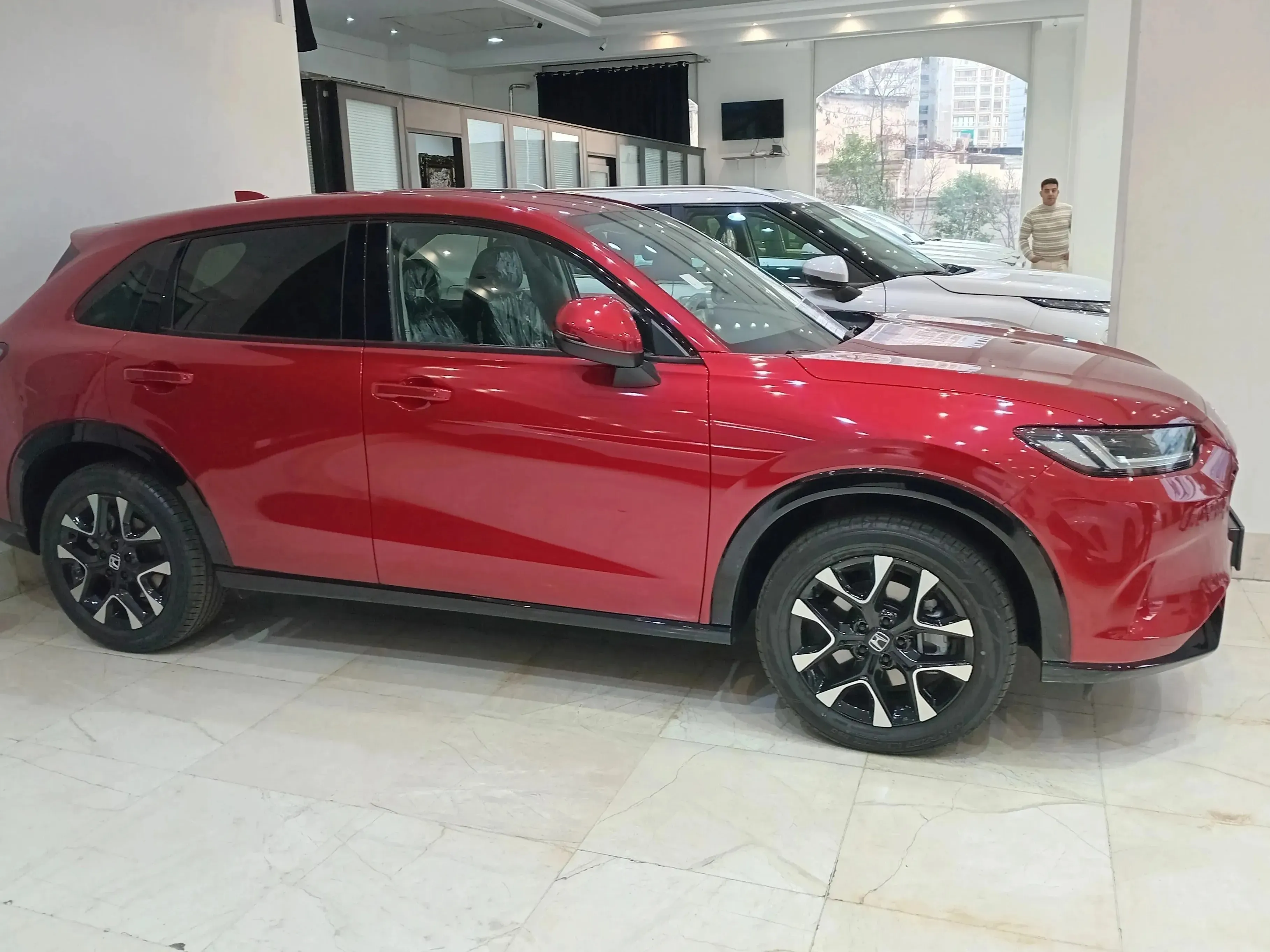 عکس فرعی محصول