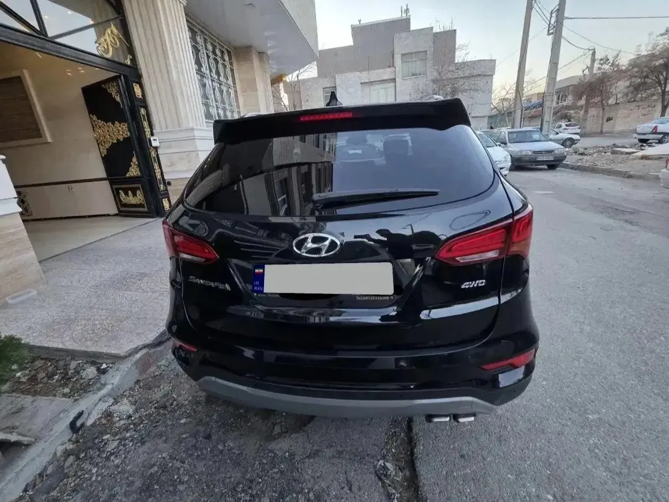 عکس فرعی محصول