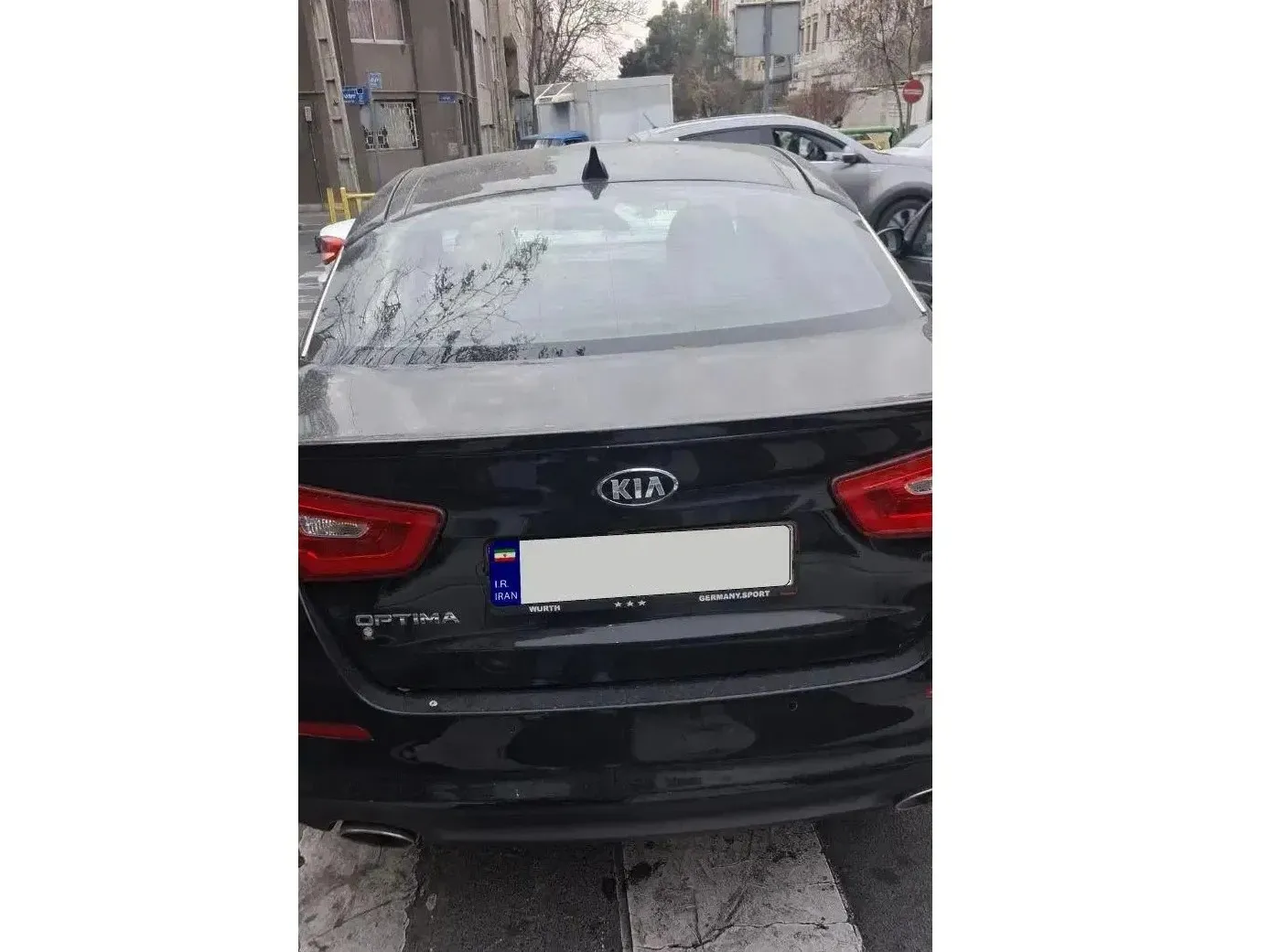 عکس فرعی محصول