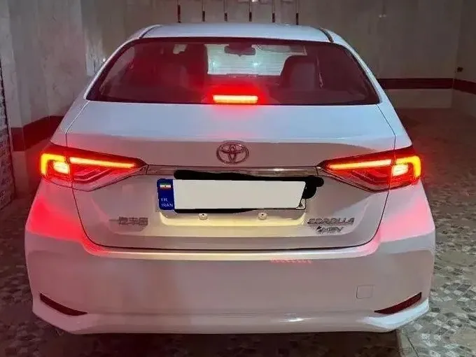 عکس فرعی محصول