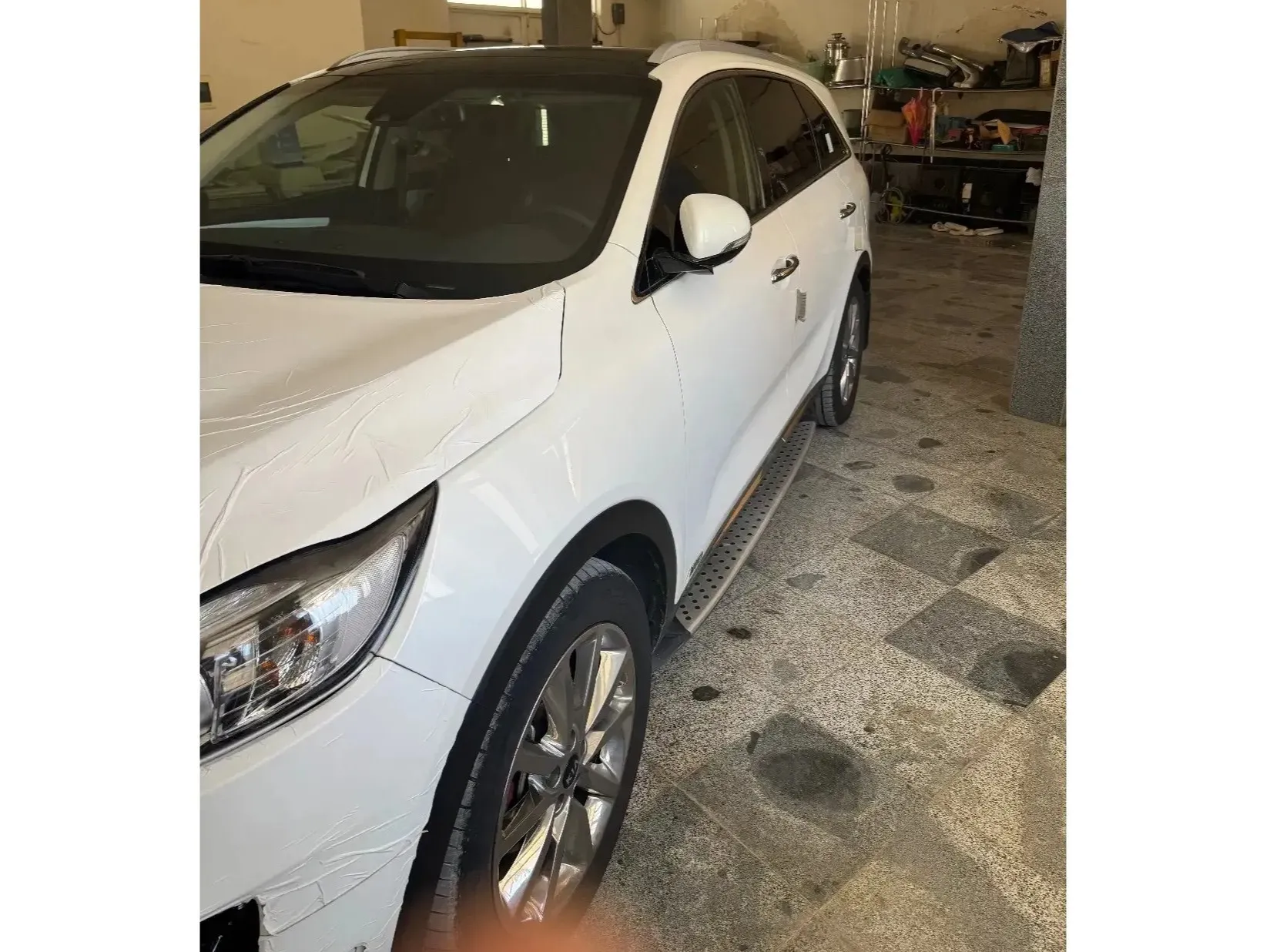 عکس فرعی محصول