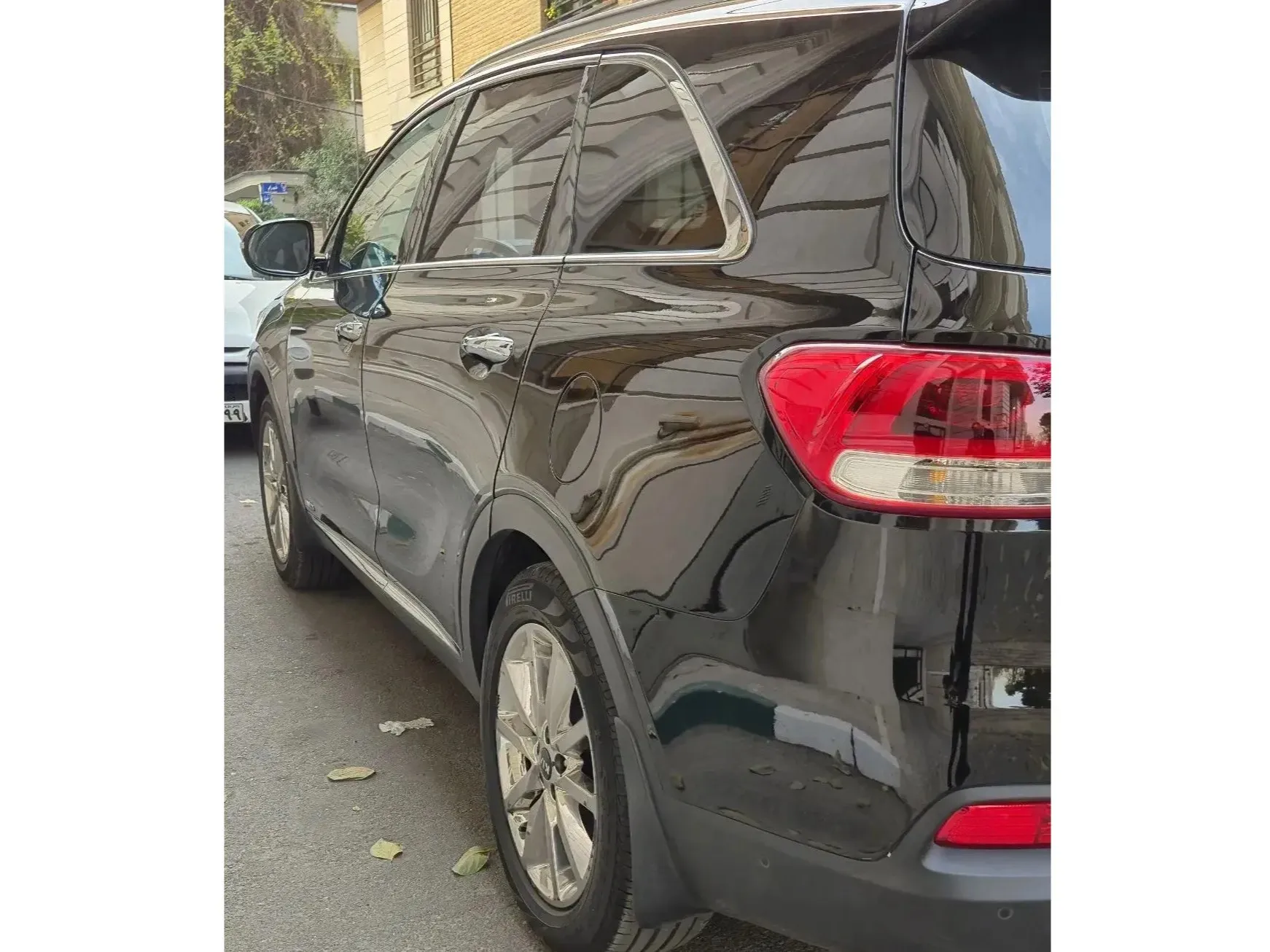 عکس فرعی محصول