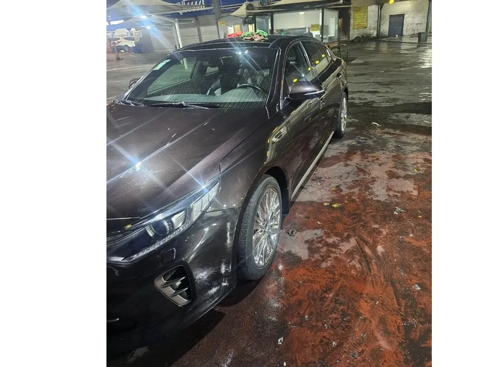 عکس فرعی محصول