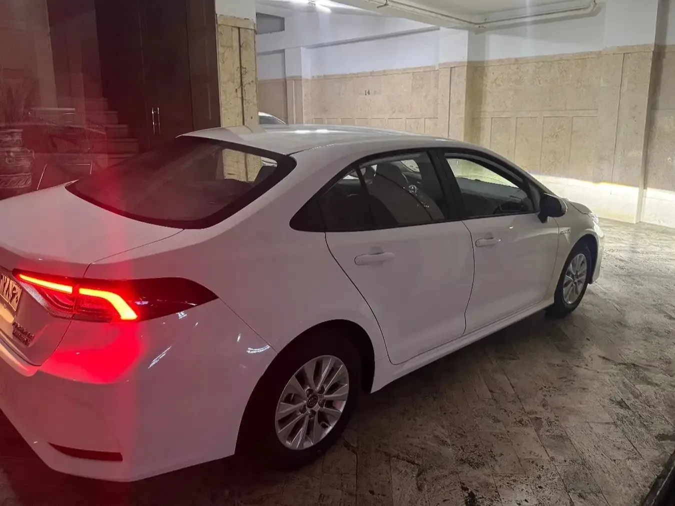 عکس فرعی محصول